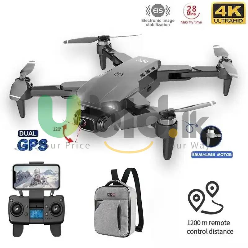 L900 pro gps drone