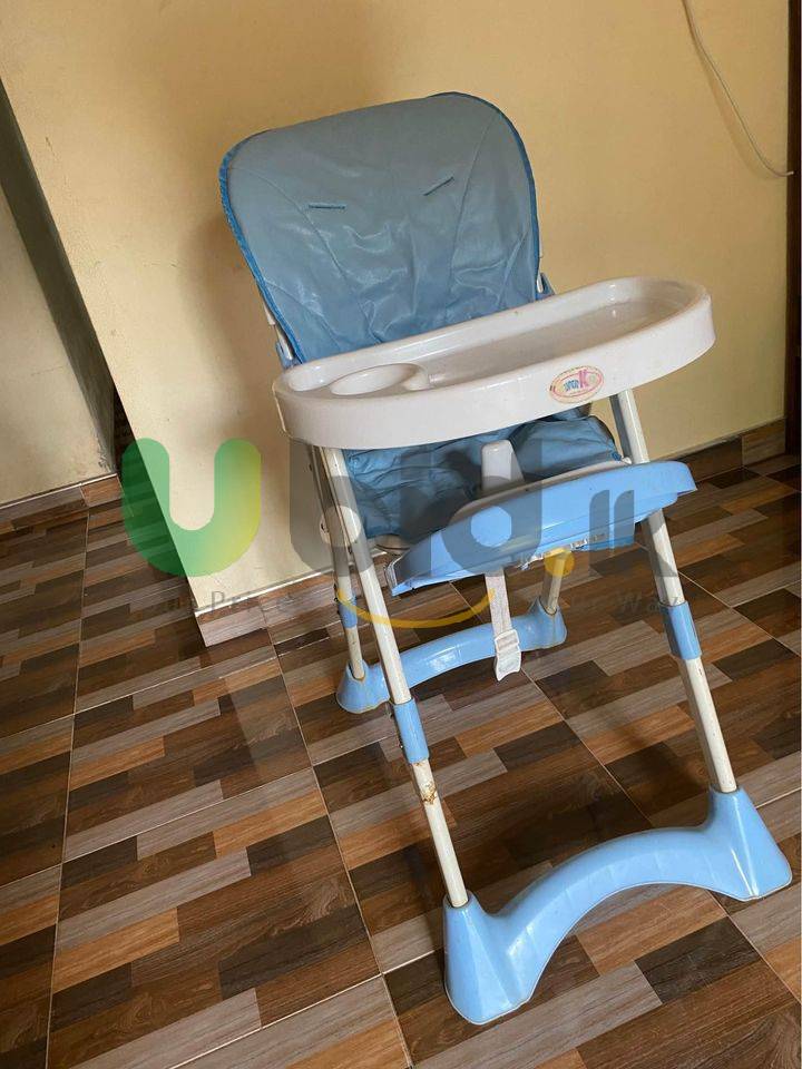  Baby Feeding Chair