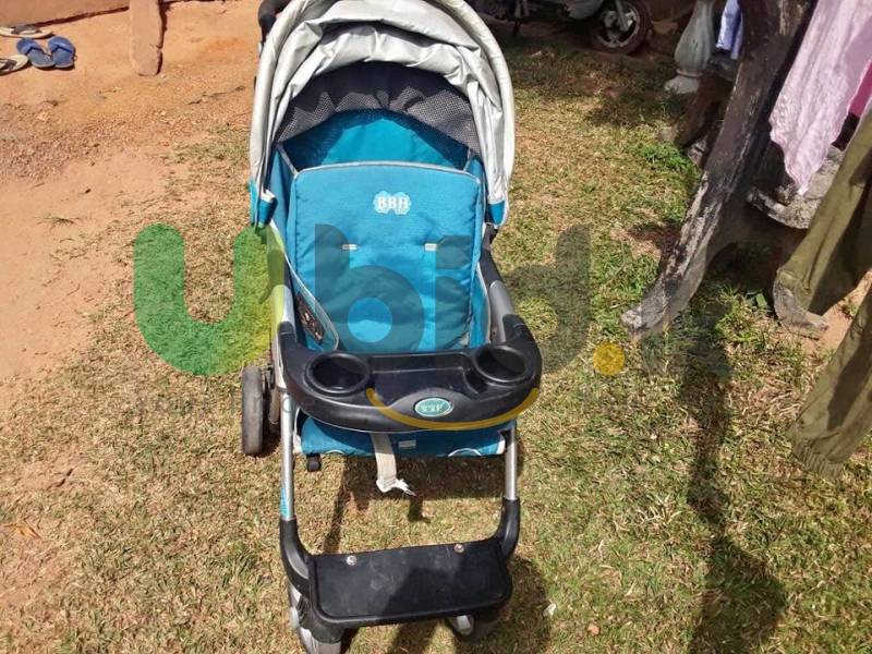 Baby stroller