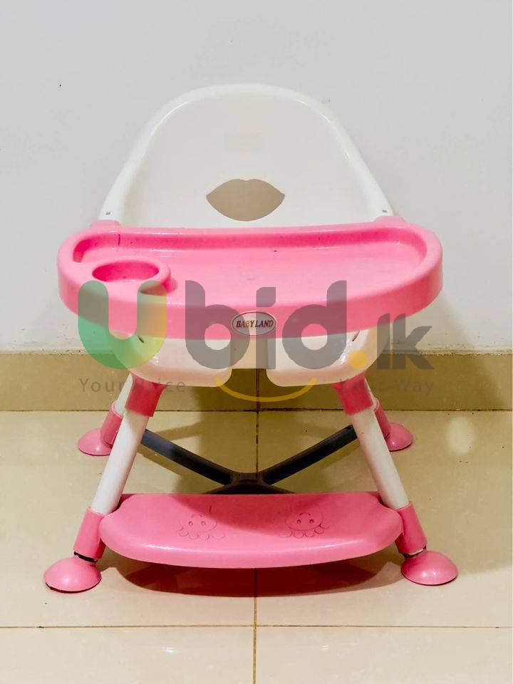 Baby Feeding Chair