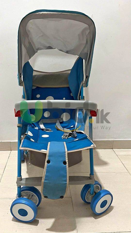 Baby Stroller/Pram