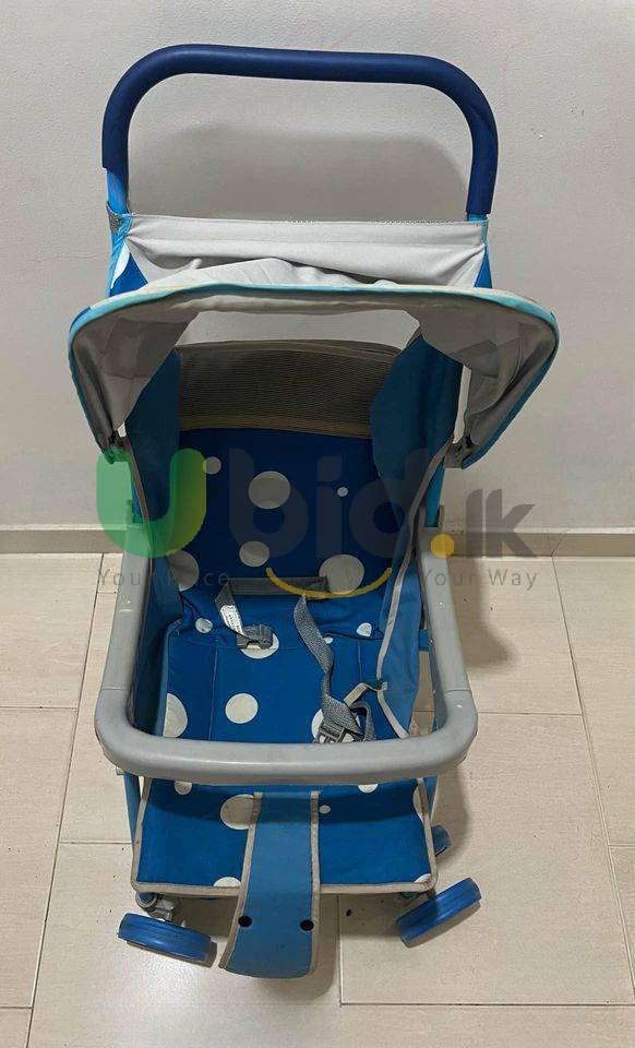 Baby Stroller/Pram