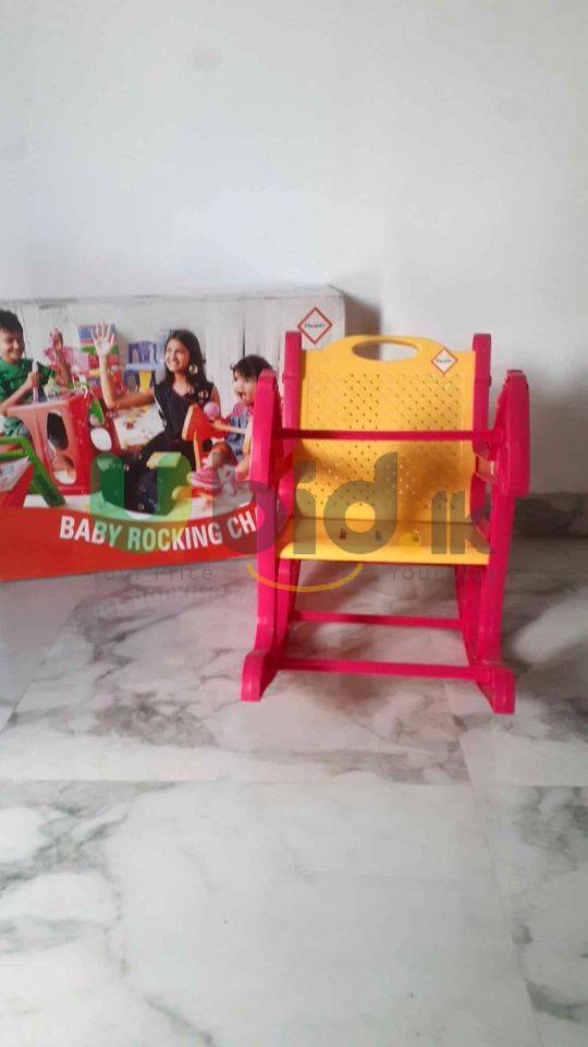 Kids chair / kids walker