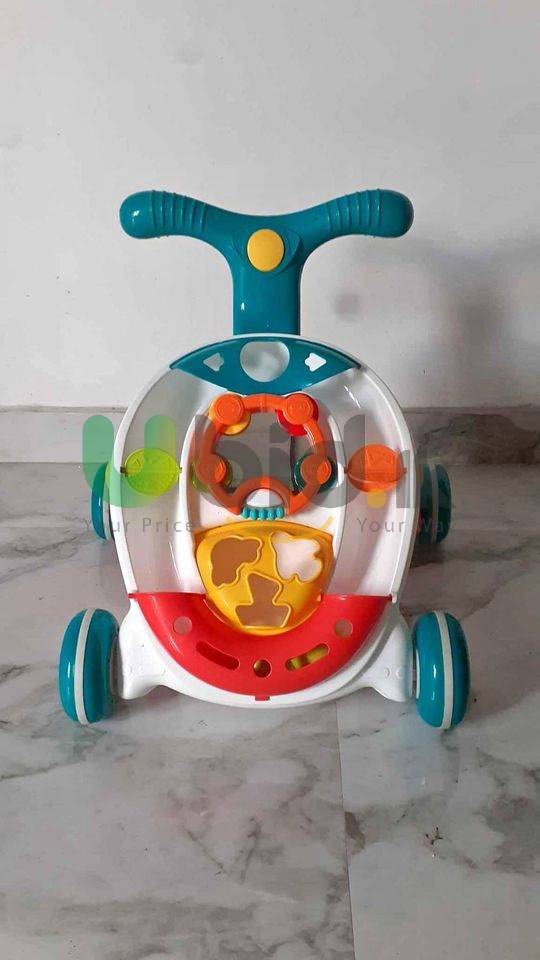 Kids chair / kids walker