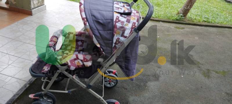 Baby Stroller 