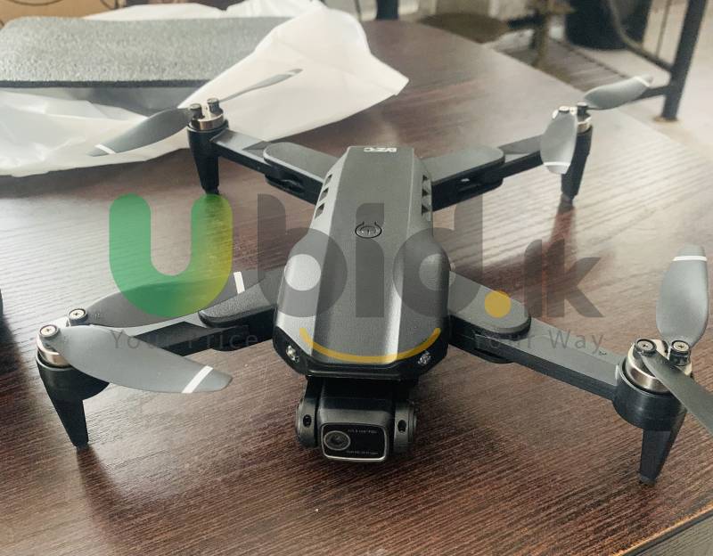 L900 pro gps drone