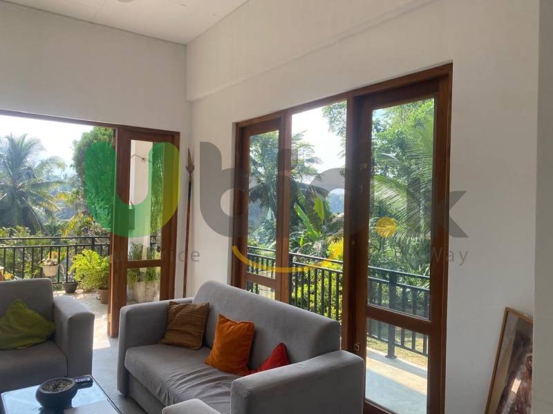 House for sale in Pethiyagoda, Gelioya , Kandy 