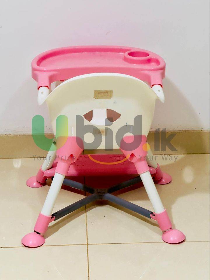 Baby Feeding Chair