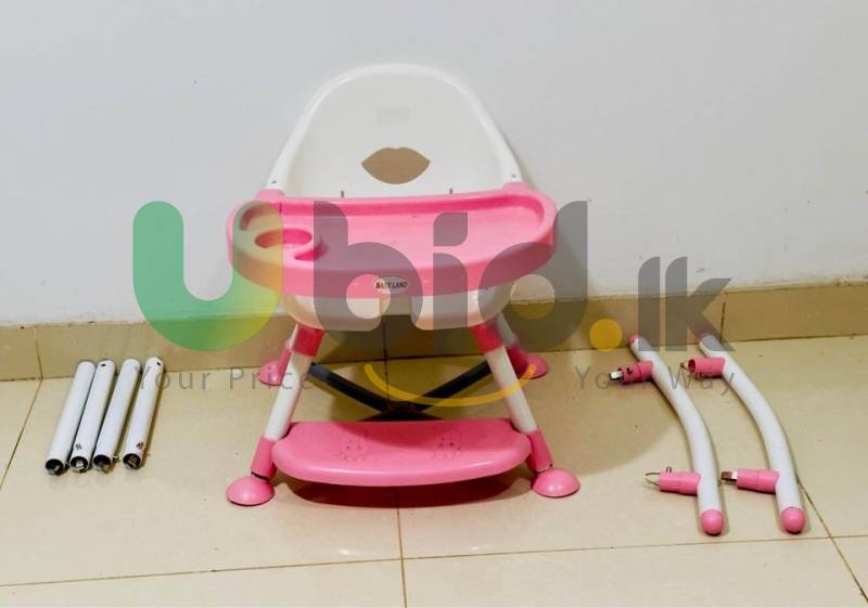 Baby Feeding Chair