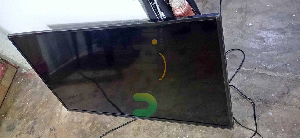 Abanse 43inch TV