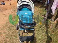 Baby stroller