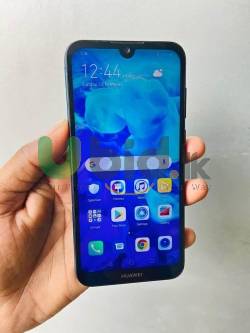 Huawei y5 2019