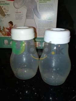 Farlin Breast Pump