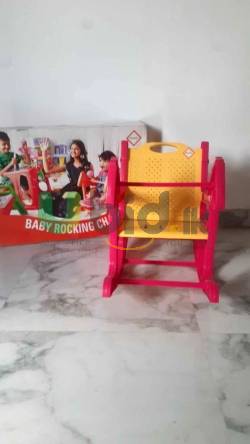 Kids chair / kids walker