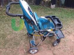 Baby stroller