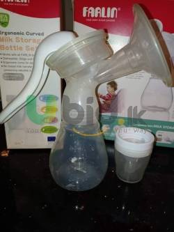 Farlin Breast Pump