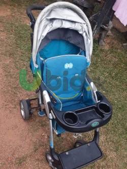 Baby stroller