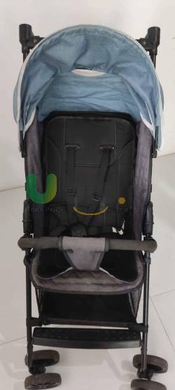 Baby Stroller-Portable Folding Lightweight