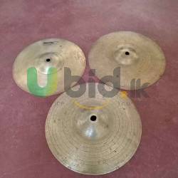 Cymbal 10