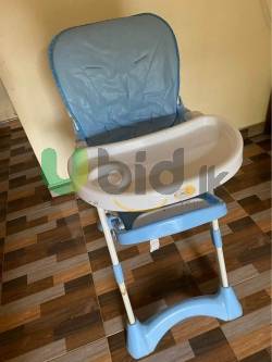  Baby Feeding Chair