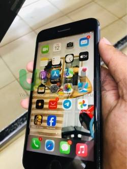 I phone 8plus