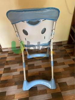  Baby Feeding Chair