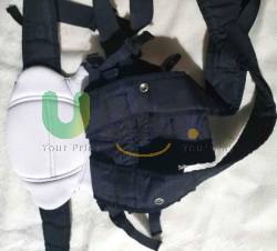 Baby Carrier & Weight Bag