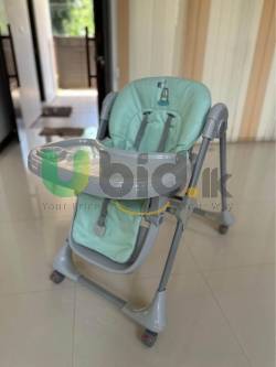 Feeding chair