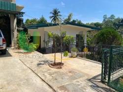 House for sale in Pethiyagoda, Gelioya , Kandy 