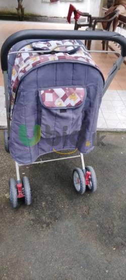 Baby Stroller 