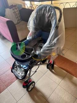 Brand New Baby Stroller